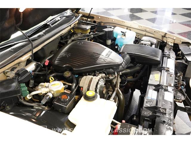 1996 Cadillac Fleetwood (CC-2101067) for sale in Concord, North Carolina