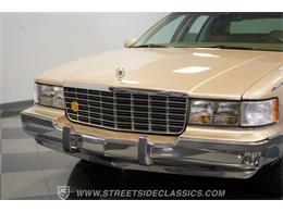 1996 Cadillac Fleetwood (CC-2101067) for sale in Concord, North Carolina