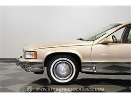 1996 Cadillac Fleetwood (CC-2101067) for sale in Concord, North Carolina