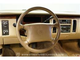 1996 Cadillac Fleetwood (CC-2101067) for sale in Concord, North Carolina