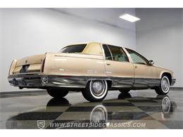 1996 Cadillac Fleetwood (CC-2101067) for sale in Concord, North Carolina