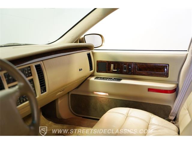 1996 Cadillac Fleetwood (CC-2101067) for sale in Concord, North Carolina