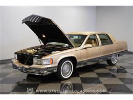 1996 Cadillac Fleetwood (CC-2101067) for sale in Concord, North Carolina