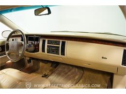 1996 Cadillac Fleetwood (CC-2101067) for sale in Concord, North Carolina