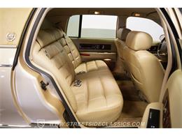 1996 Cadillac Fleetwood (CC-2101067) for sale in Concord, North Carolina