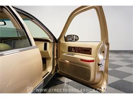 1996 Cadillac Fleetwood (CC-2101067) for sale in Concord, North Carolina