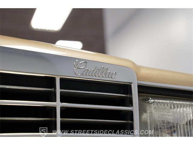 1996 Cadillac Fleetwood (CC-2101067) for sale in Concord, North Carolina