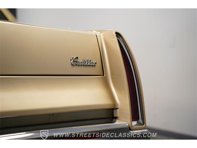 1996 Cadillac Fleetwood (CC-2101067) for sale in Concord, North Carolina