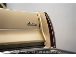 1996 Cadillac Fleetwood (CC-2101067) for sale in Concord, North Carolina