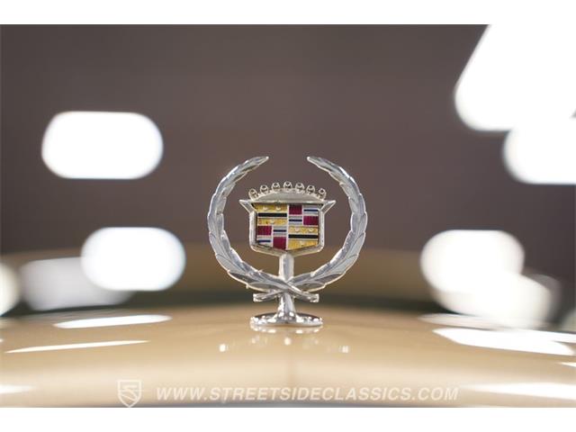 1996 Cadillac Fleetwood (CC-2101067) for sale in Concord, North Carolina