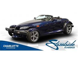 2001 Plymouth Prowler (CC-2101068) for sale in Concord, North Carolina