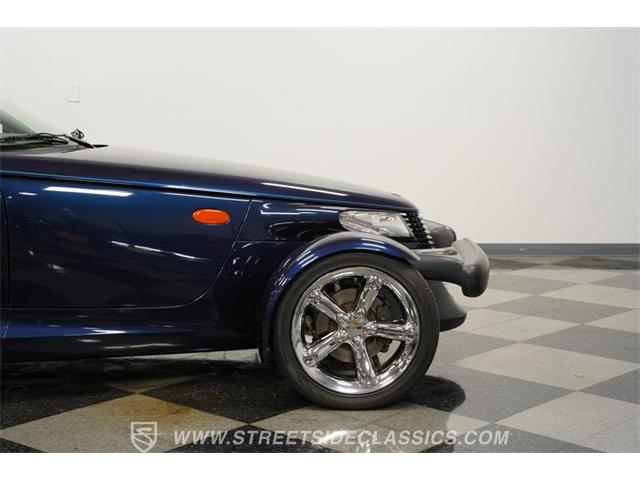 2001 Plymouth Prowler (CC-2101068) for sale in Concord, North Carolina