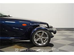 2001 Plymouth Prowler (CC-2101068) for sale in Concord, North Carolina