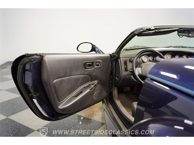 2001 Plymouth Prowler (CC-2101068) for sale in Concord, North Carolina