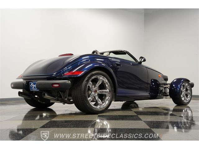 2001 Plymouth Prowler (CC-2101068) for sale in Concord, North Carolina