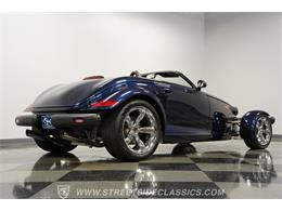 2001 Plymouth Prowler (CC-2101068) for sale in Concord, North Carolina