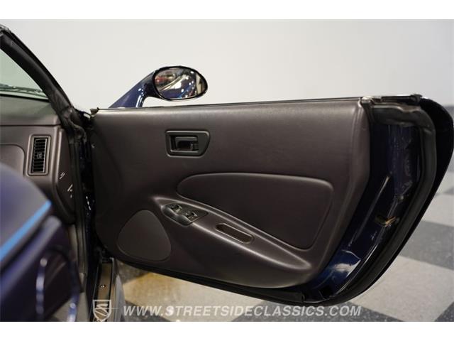2001 Plymouth Prowler (CC-2101068) for sale in Concord, North Carolina