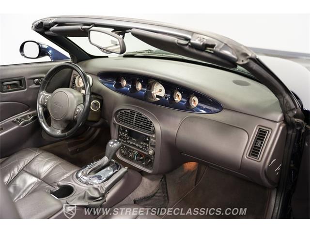 2001 Plymouth Prowler (CC-2101068) for sale in Concord, North Carolina
