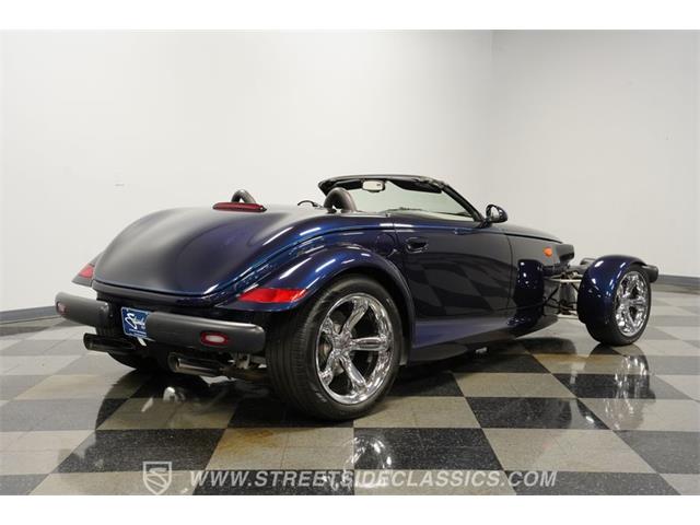 2001 Plymouth Prowler (CC-2101068) for sale in Concord, North Carolina