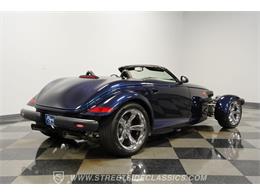 2001 Plymouth Prowler (CC-2101068) for sale in Concord, North Carolina