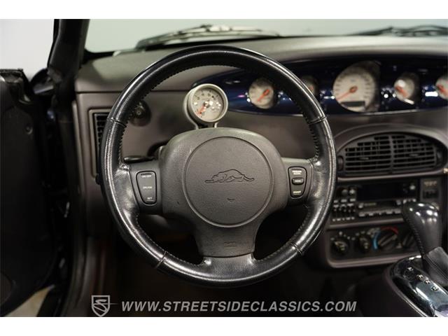 2001 Plymouth Prowler (CC-2101068) for sale in Concord, North Carolina