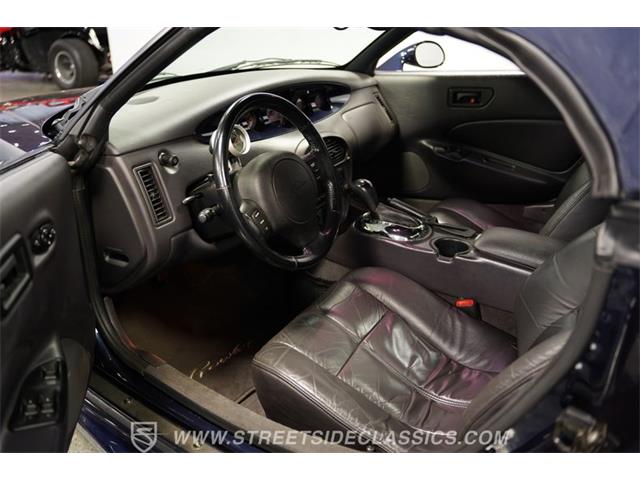 2001 Plymouth Prowler (CC-2101068) for sale in Concord, North Carolina
