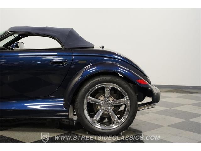 2001 Plymouth Prowler (CC-2101068) for sale in Concord, North Carolina