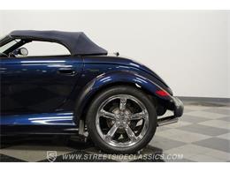 2001 Plymouth Prowler (CC-2101068) for sale in Concord, North Carolina