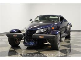 2001 Plymouth Prowler (CC-2101068) for sale in Concord, North Carolina