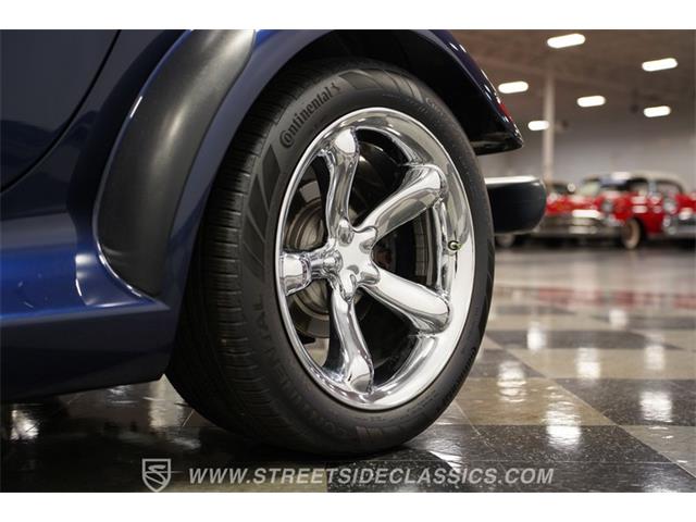 2001 Plymouth Prowler (CC-2101068) for sale in Concord, North Carolina