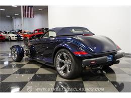 2001 Plymouth Prowler (CC-2101068) for sale in Concord, North Carolina