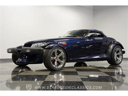 2001 Plymouth Prowler (CC-2101068) for sale in Concord, North Carolina
