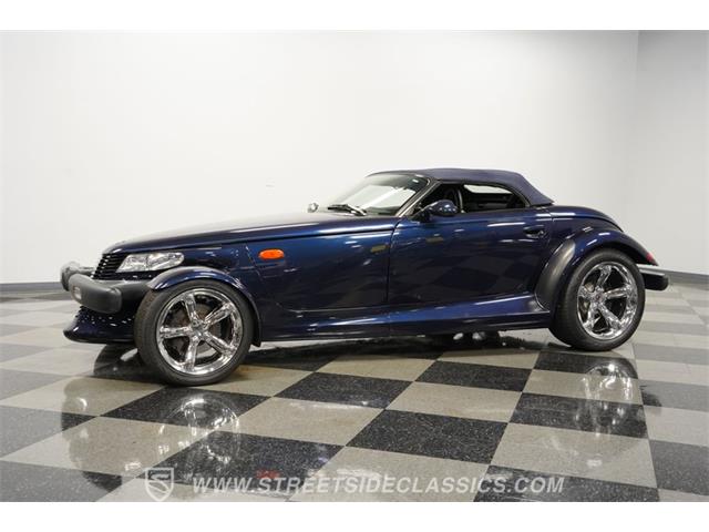 2001 Plymouth Prowler (CC-2101068) for sale in Concord, North Carolina