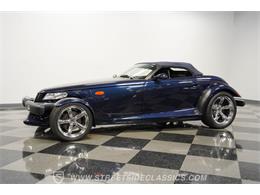 2001 Plymouth Prowler (CC-2101068) for sale in Concord, North Carolina
