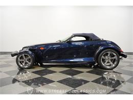 2001 Plymouth Prowler (CC-2101068) for sale in Concord, North Carolina
