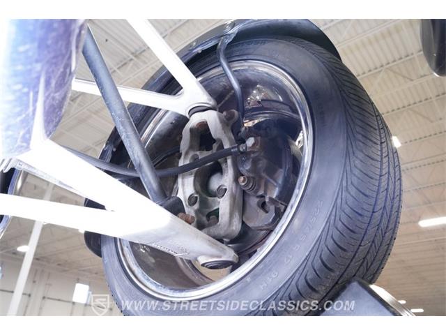 2001 Plymouth Prowler (CC-2101068) for sale in Concord, North Carolina