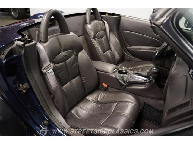 2001 Plymouth Prowler (CC-2101068) for sale in Concord, North Carolina