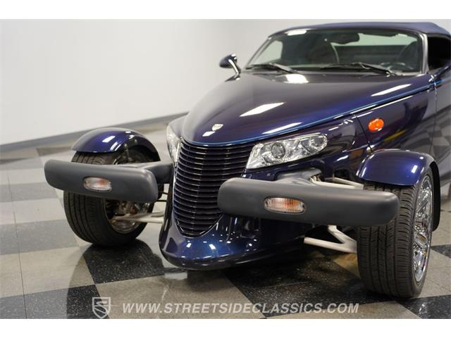2001 Plymouth Prowler (CC-2101068) for sale in Concord, North Carolina