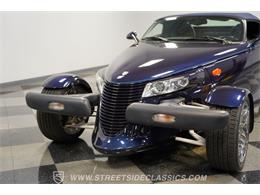 2001 Plymouth Prowler (CC-2101068) for sale in Concord, North Carolina