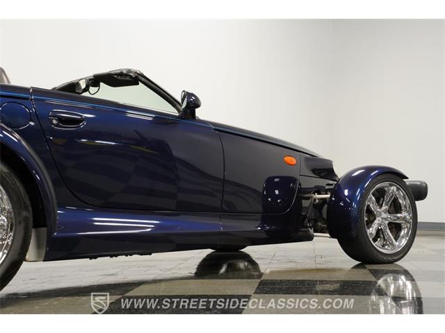 2001 Plymouth Prowler (CC-2101068) for sale in Concord, North Carolina