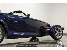 2001 Plymouth Prowler (CC-2101068) for sale in Concord, North Carolina