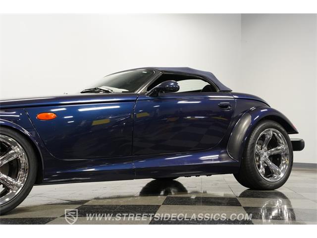 2001 Plymouth Prowler (CC-2101068) for sale in Concord, North Carolina