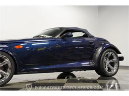 2001 Plymouth Prowler (CC-2101068) for sale in Concord, North Carolina