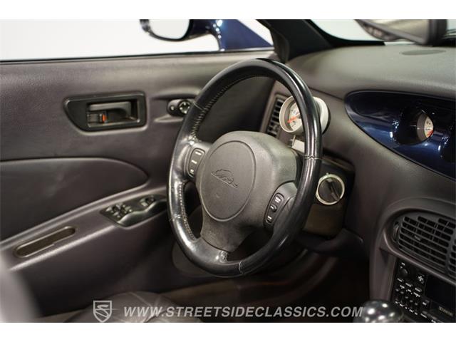 2001 Plymouth Prowler (CC-2101068) for sale in Concord, North Carolina