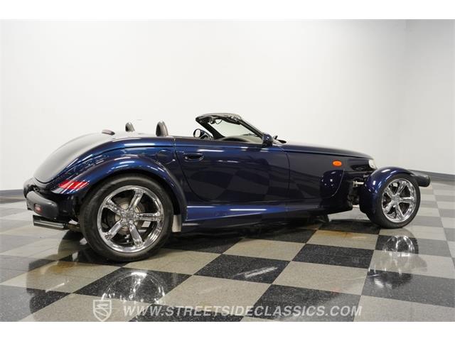 2001 Plymouth Prowler (CC-2101068) for sale in Concord, North Carolina