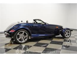 2001 Plymouth Prowler (CC-2101068) for sale in Concord, North Carolina