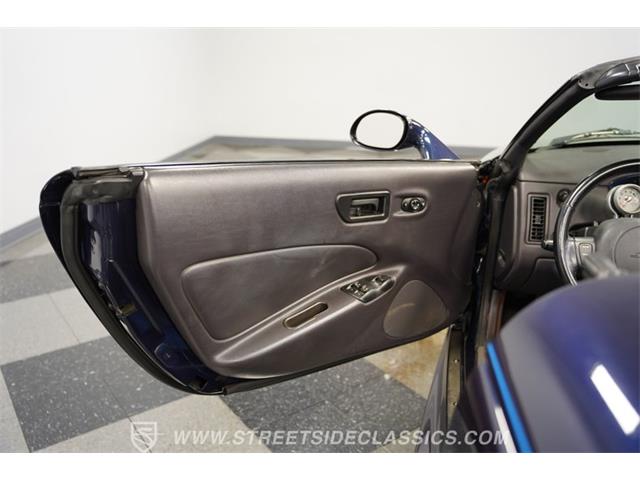 2001 Plymouth Prowler (CC-2101068) for sale in Concord, North Carolina
