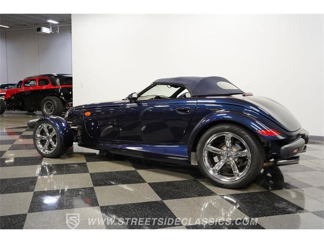 2001 Plymouth Prowler (CC-2101068) for sale in Concord, North Carolina