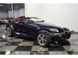 2001 Plymouth Prowler (CC-2101068) for sale in Concord, North Carolina