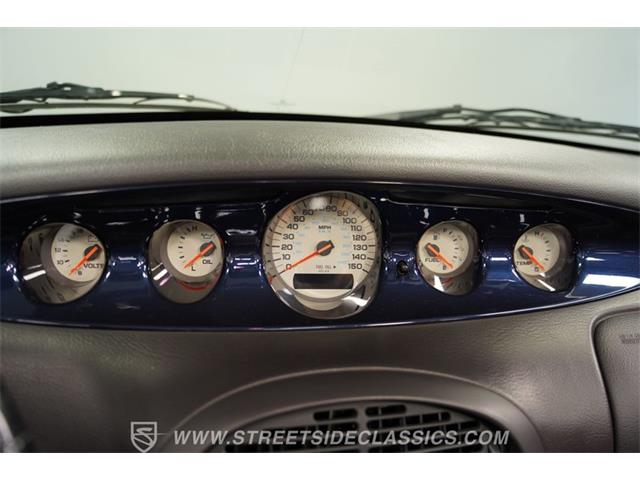 2001 Plymouth Prowler (CC-2101068) for sale in Concord, North Carolina